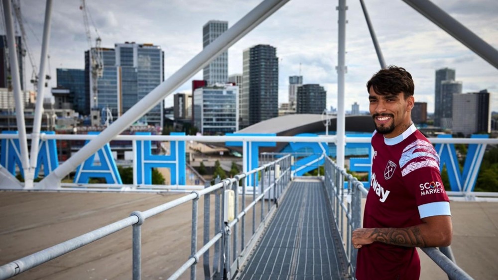 里程碑夜西汉姆官宣签约，西甲清晨刷纪录，气氛紧张，身体对抗强度拉满