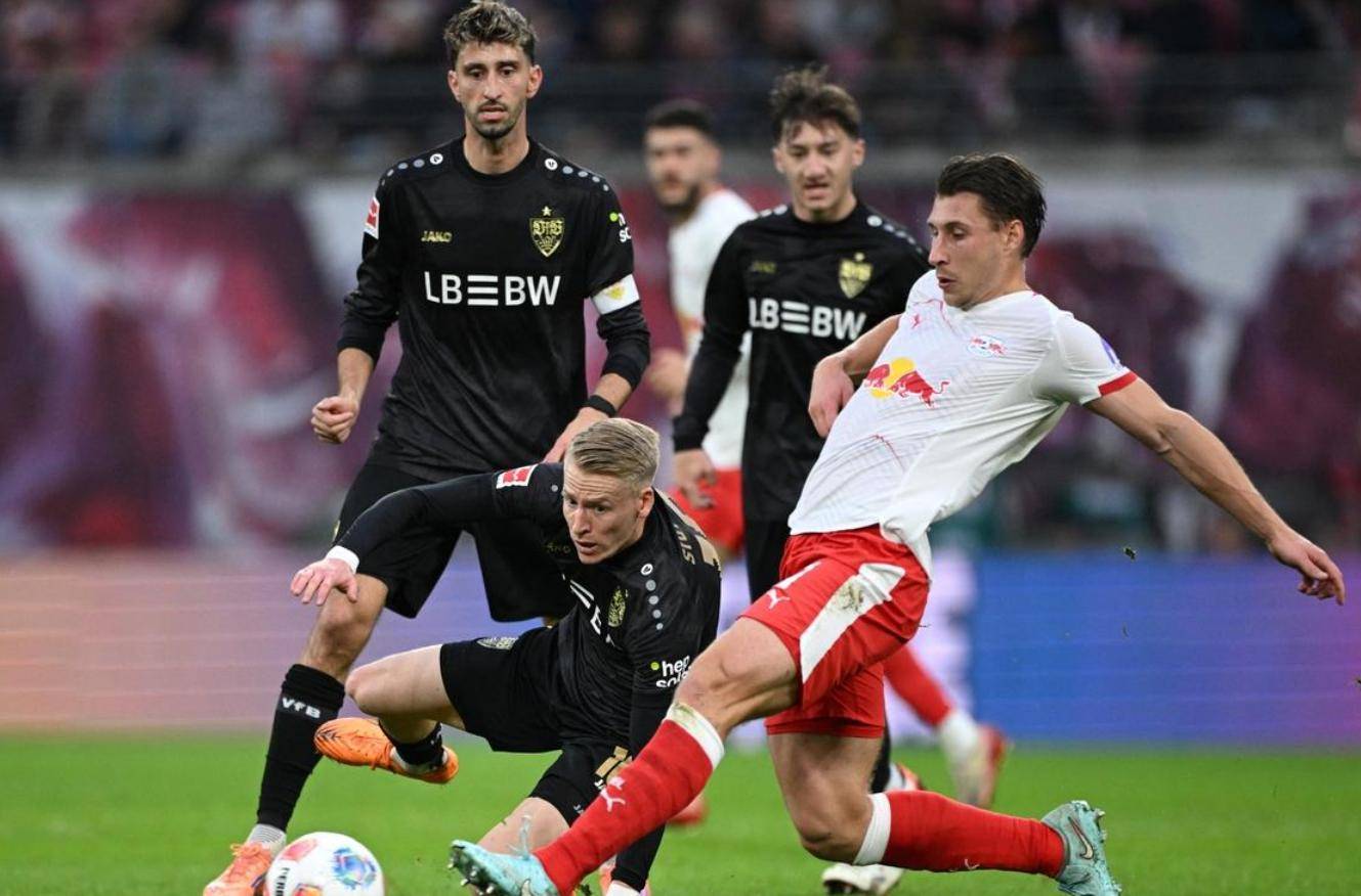 3377体育官网-德甲今晨走向成谜，斯图加特调整名单，球迷炸锅，年轻球员得到机会